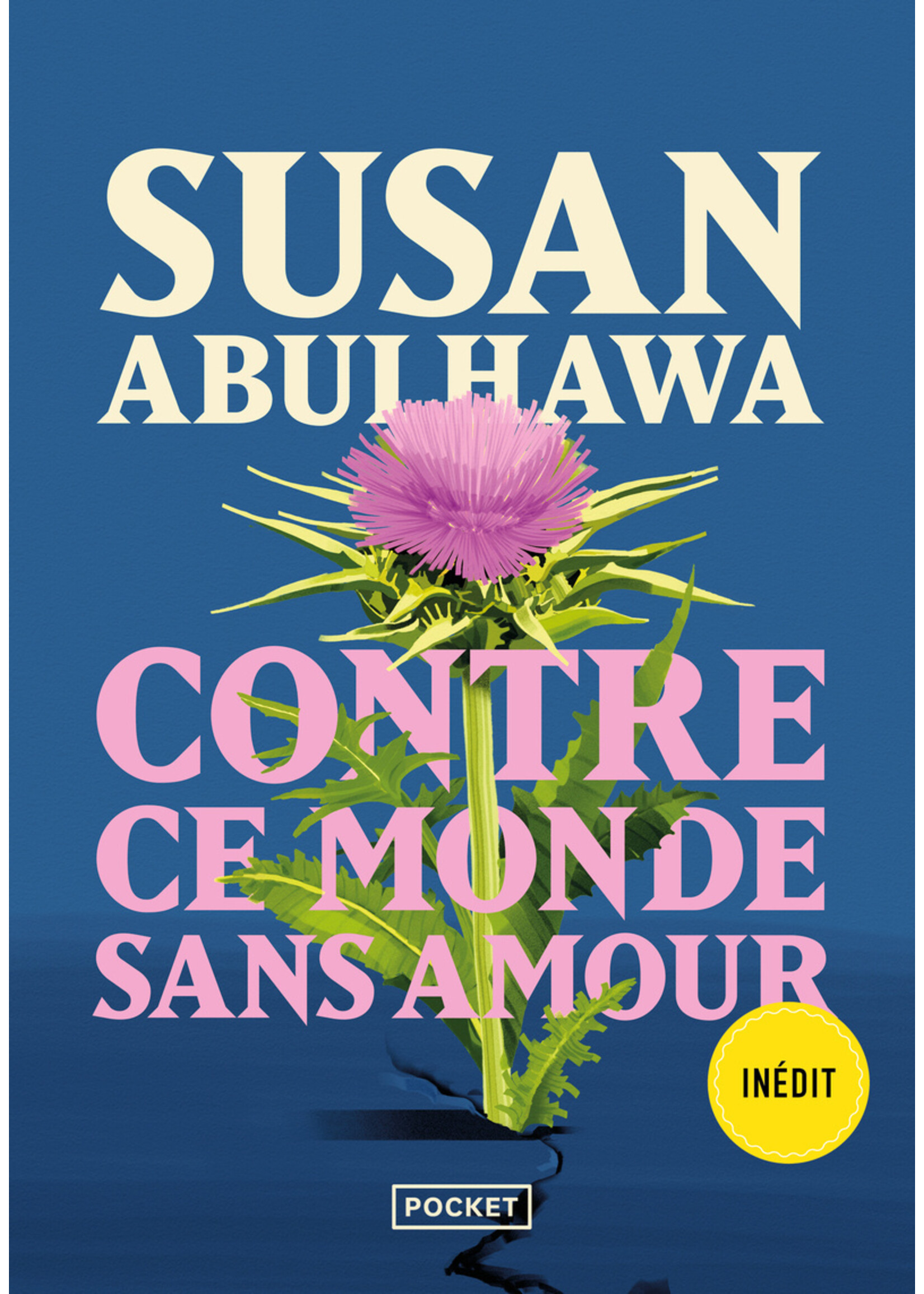 Contre ce monde sans amour