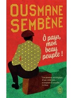 Ô pays, mon beau peuple !