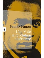 L'an V de la révolution algérienne