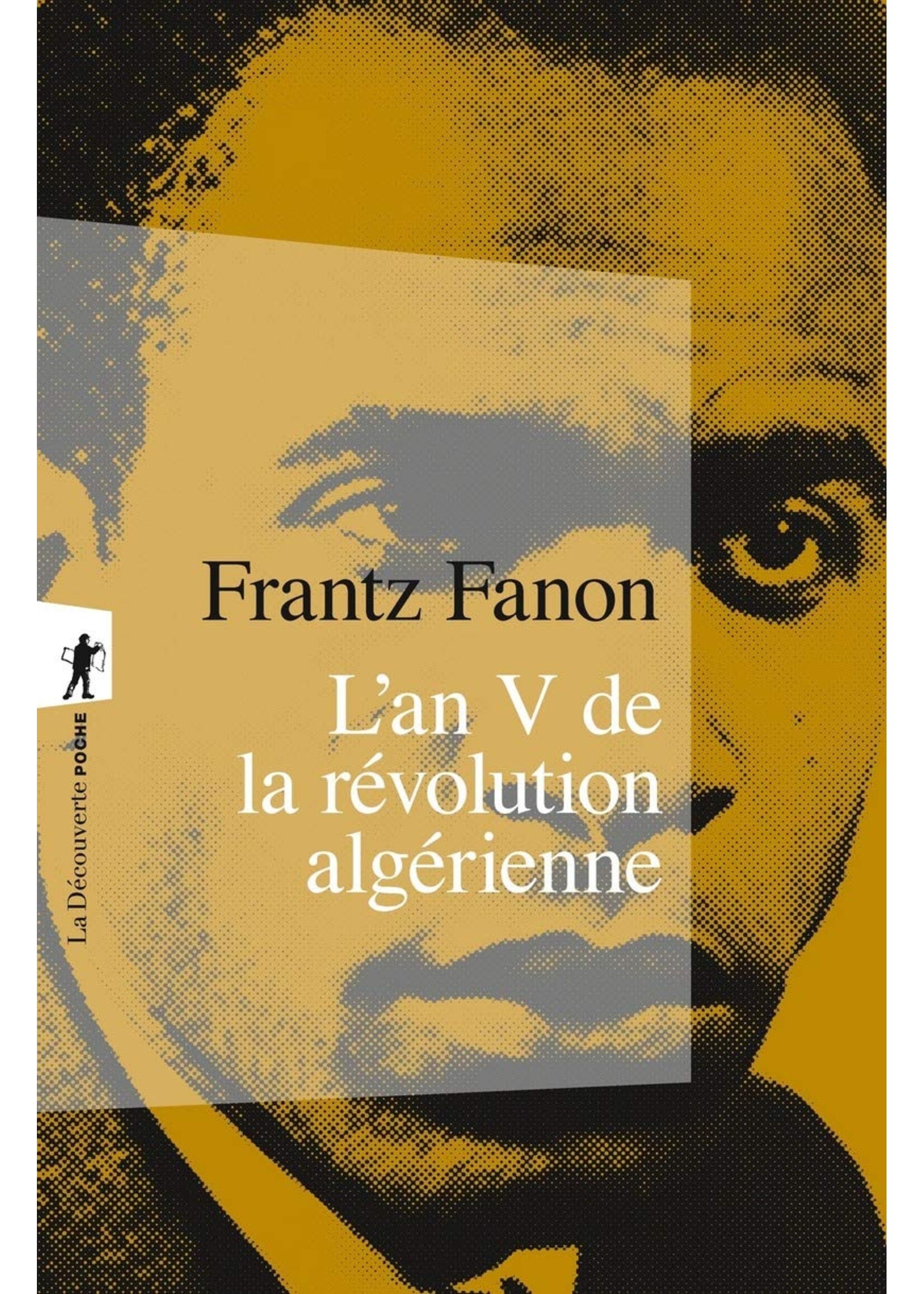 L'an V de la révolution algérienne