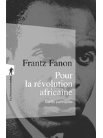Pour la révolution africaine
