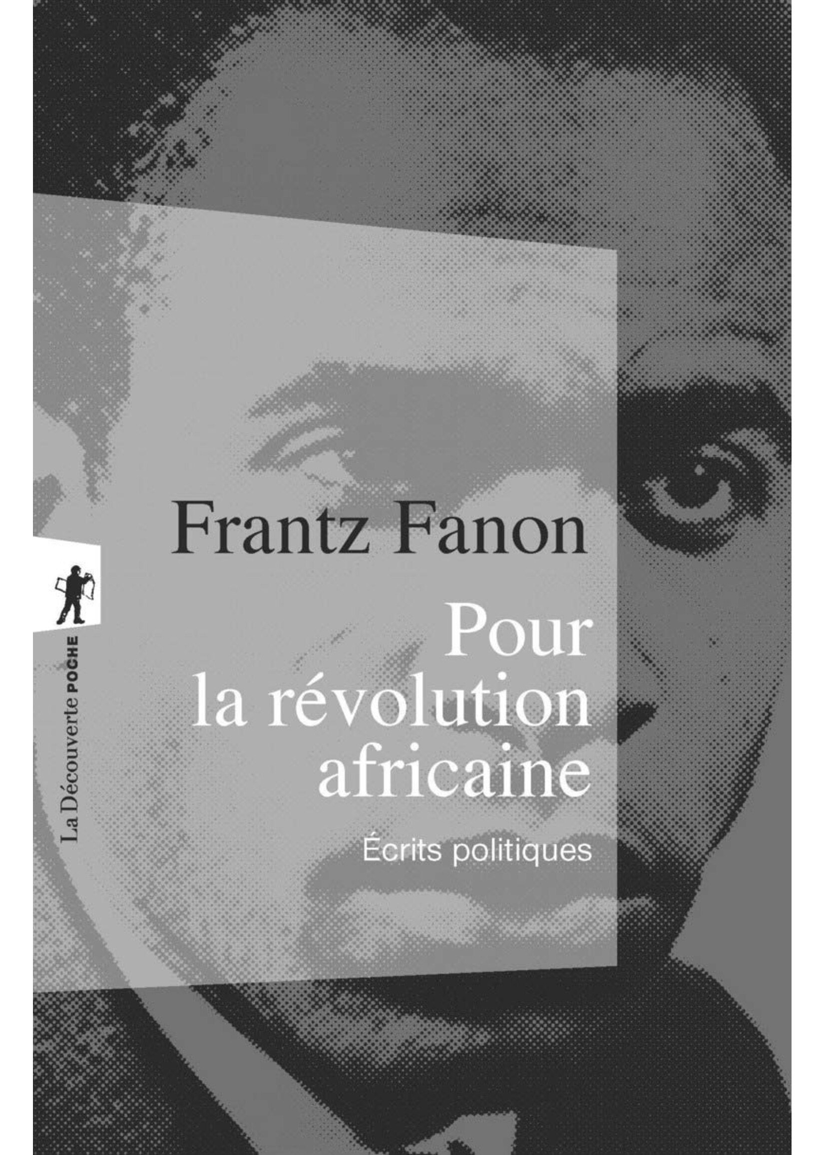 Pour la révolution africaine
