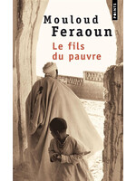 Le fils du pauvre