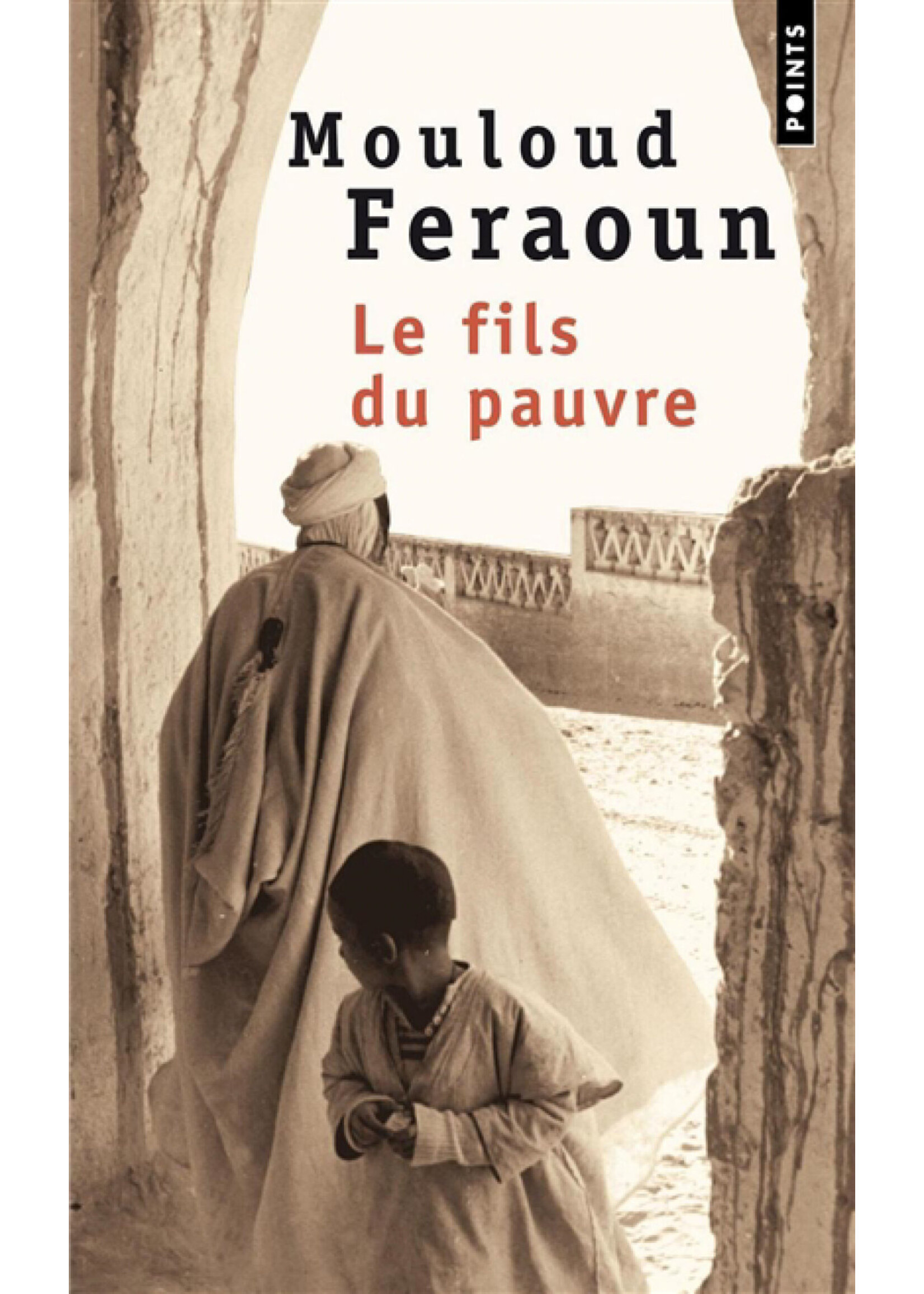 Le fils du pauvre