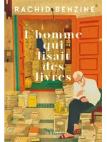 L'homme qui lisait des livres