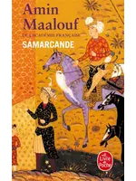 Samarcande