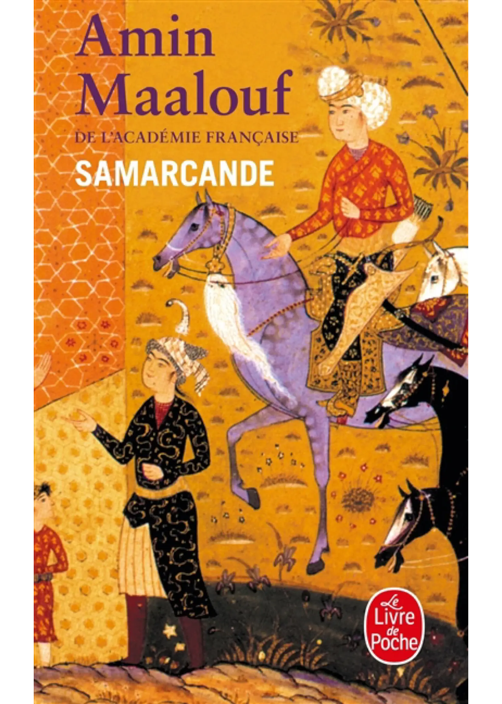 Samarcande