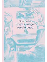 Corps étranger sous la peau