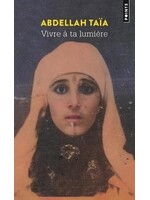 Vivre à ta lumière