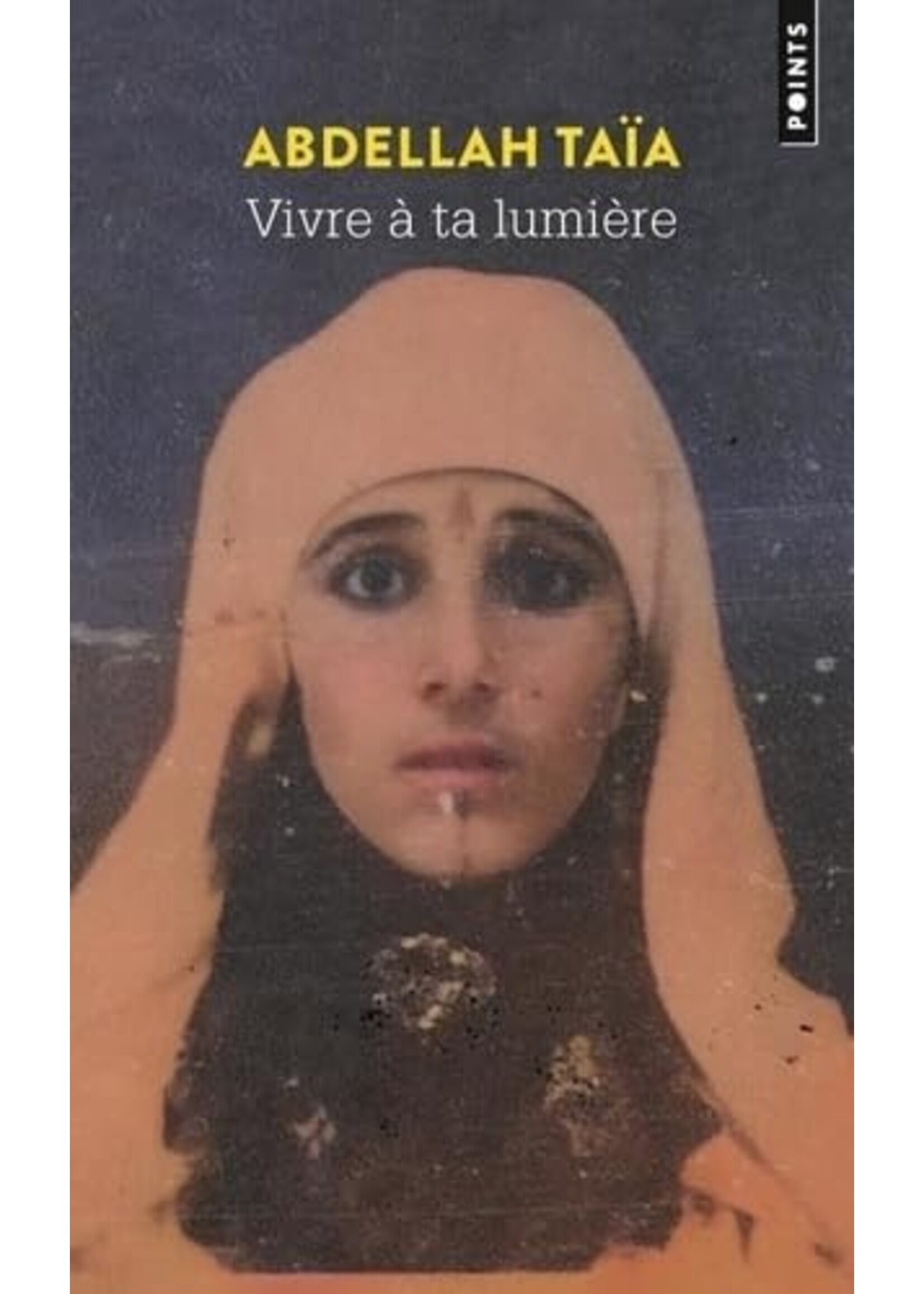 Vivre à ta lumière