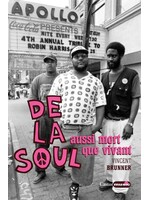 De la soul, aussi mort que vivant