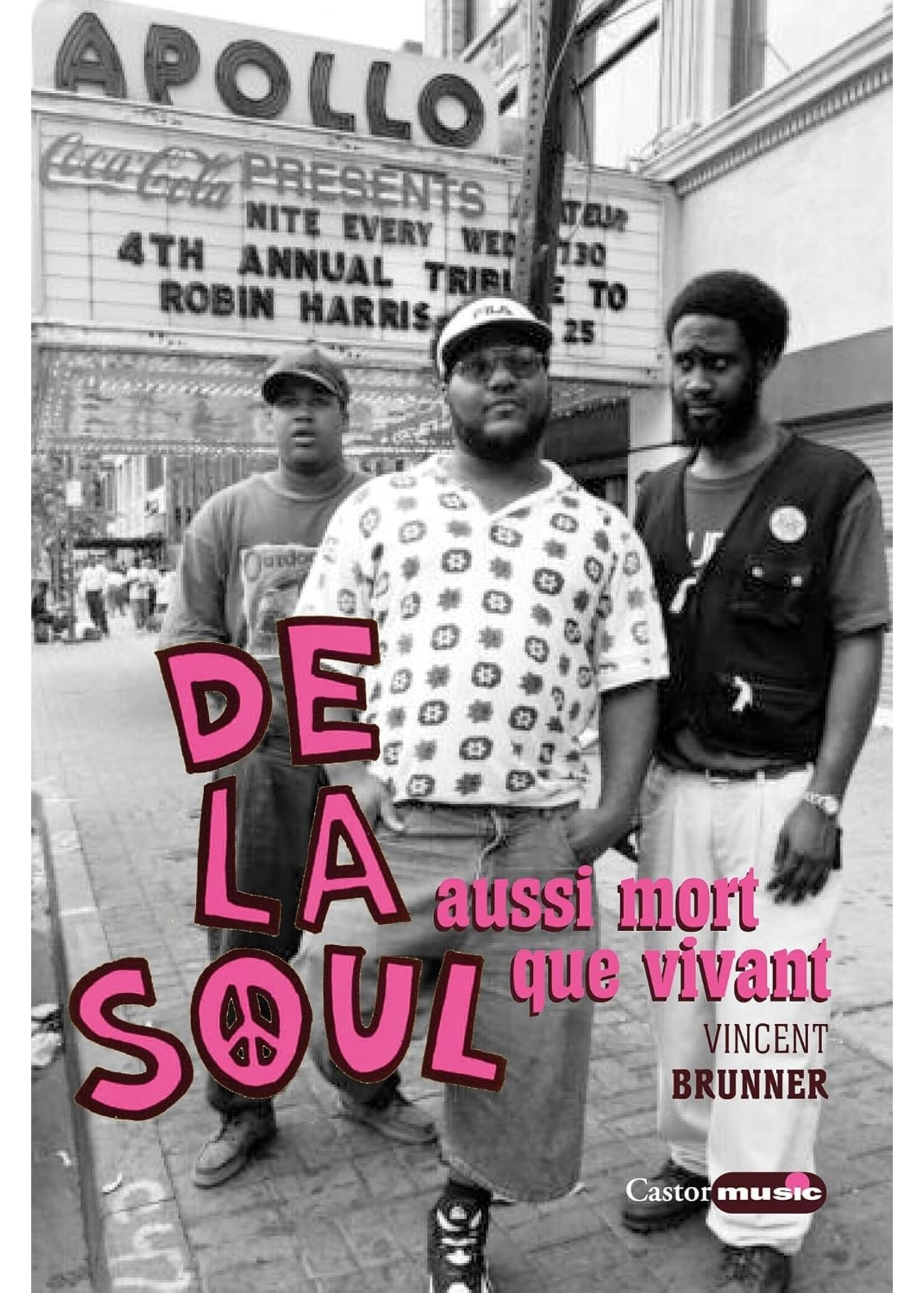 De la soul, aussi mort que vivant