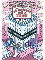 La musique dans le sang