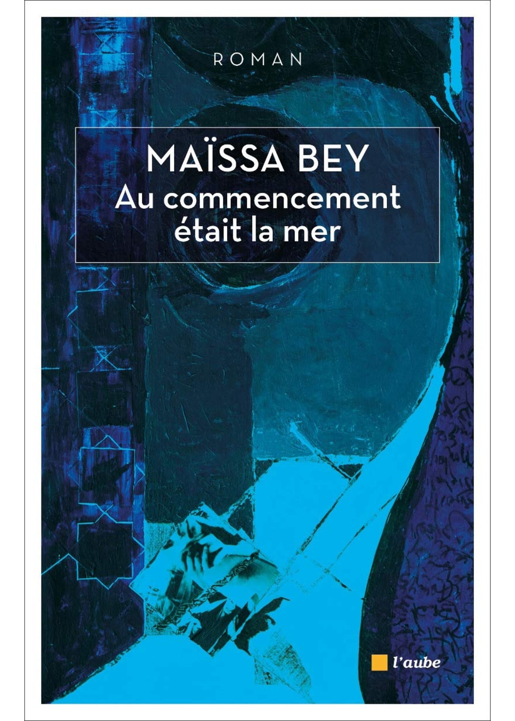 Au commencement était la mer