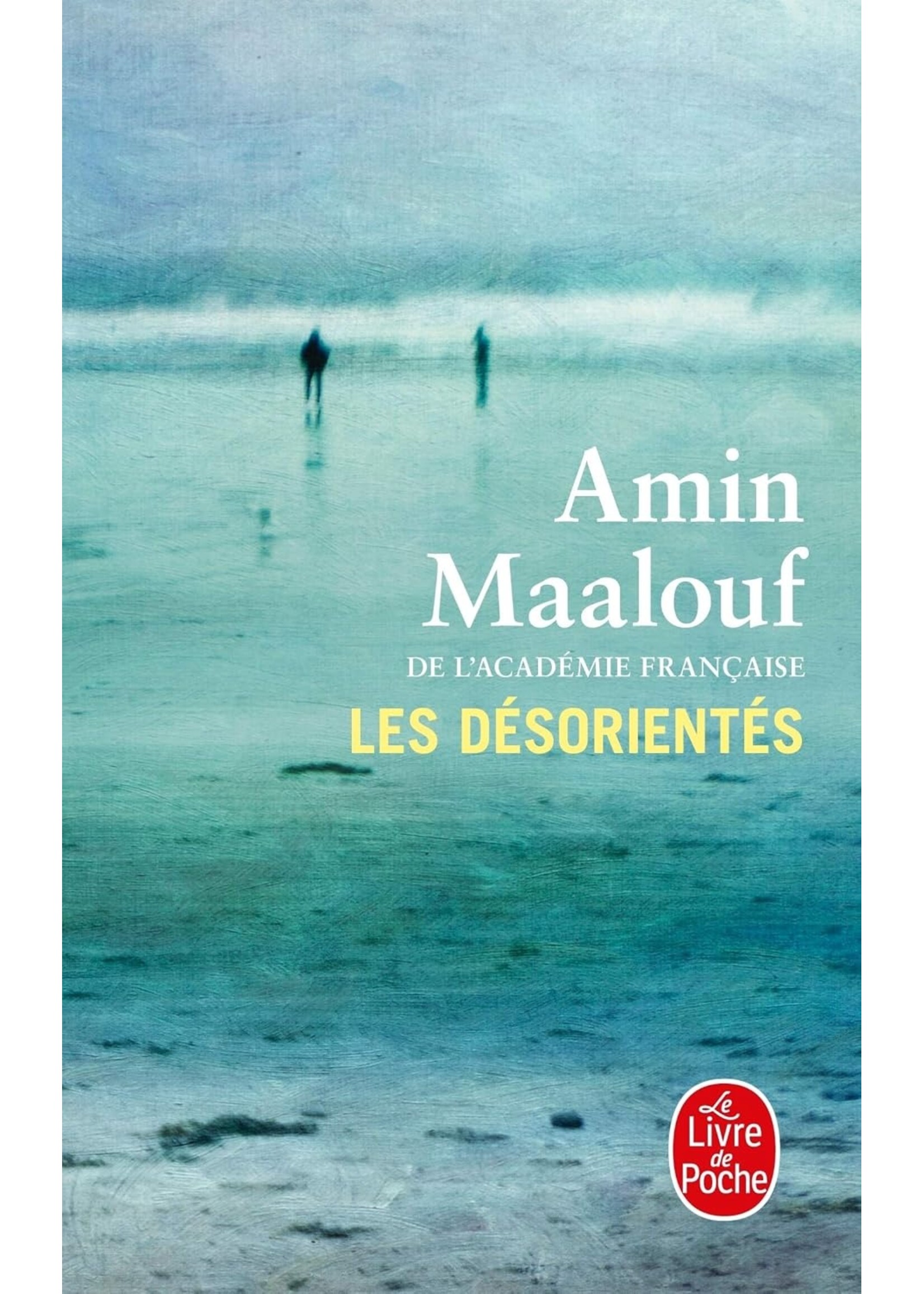 Les désorientés
