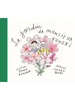 Le jardin de monsieur Kuroki