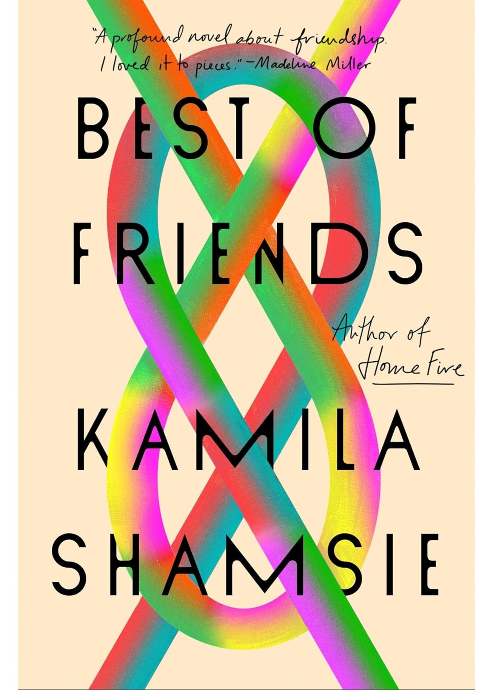 Best of Friends
