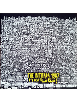 The intifada 1987 - VINYL
