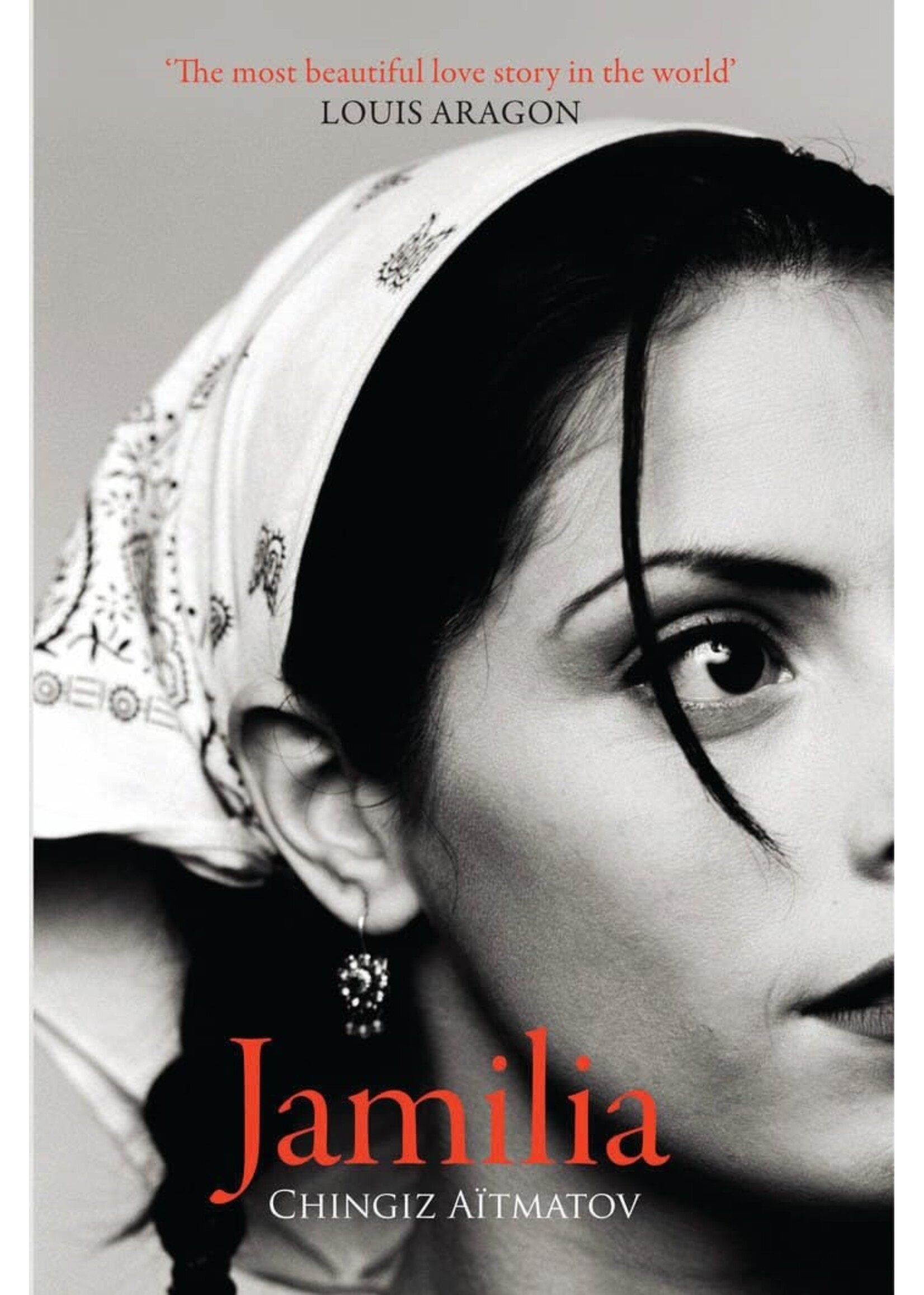 Jamilia