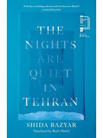 Nights are Quiet in Tehran