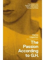The Passion According to G.H.