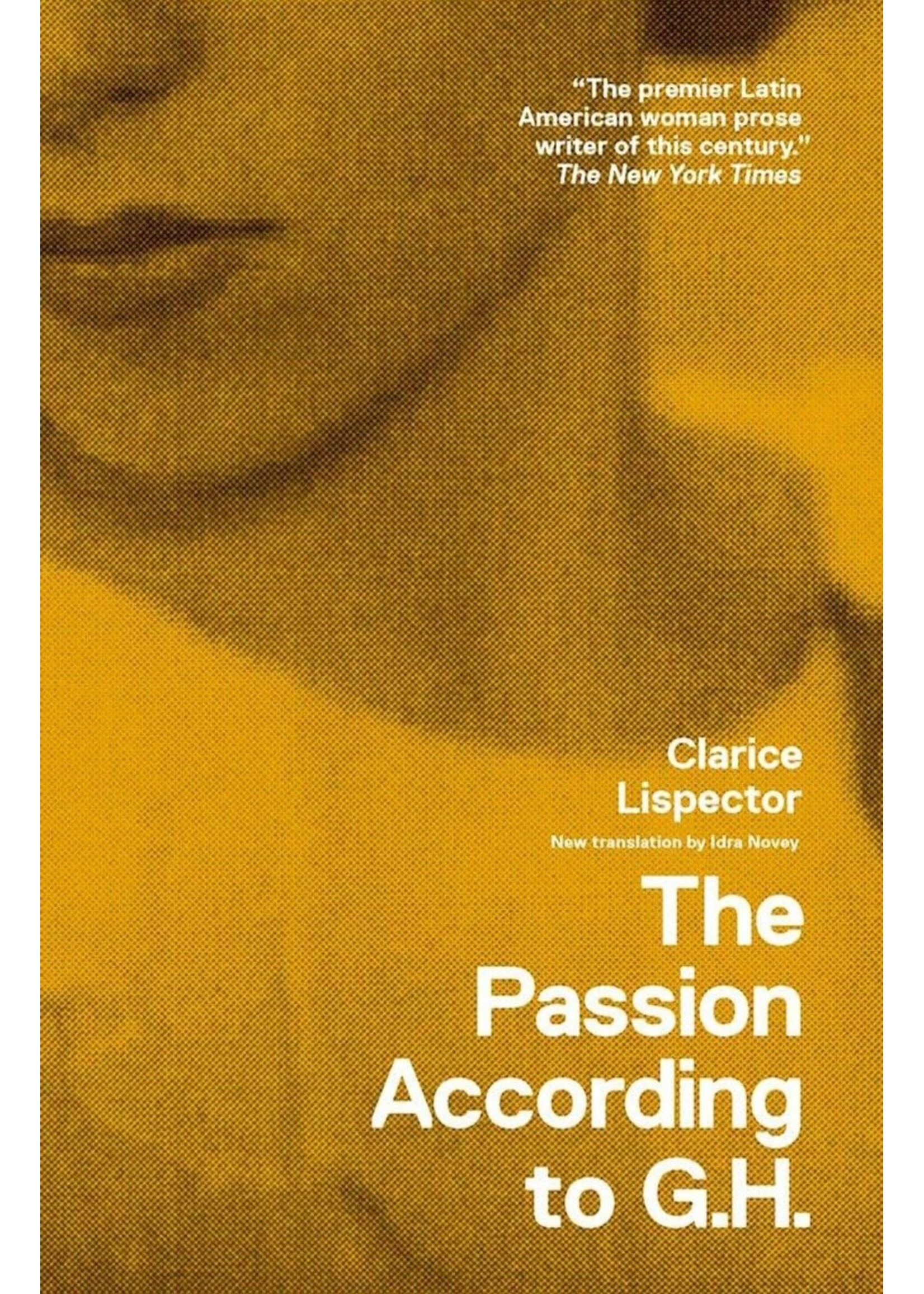 The Passion According to G.H.