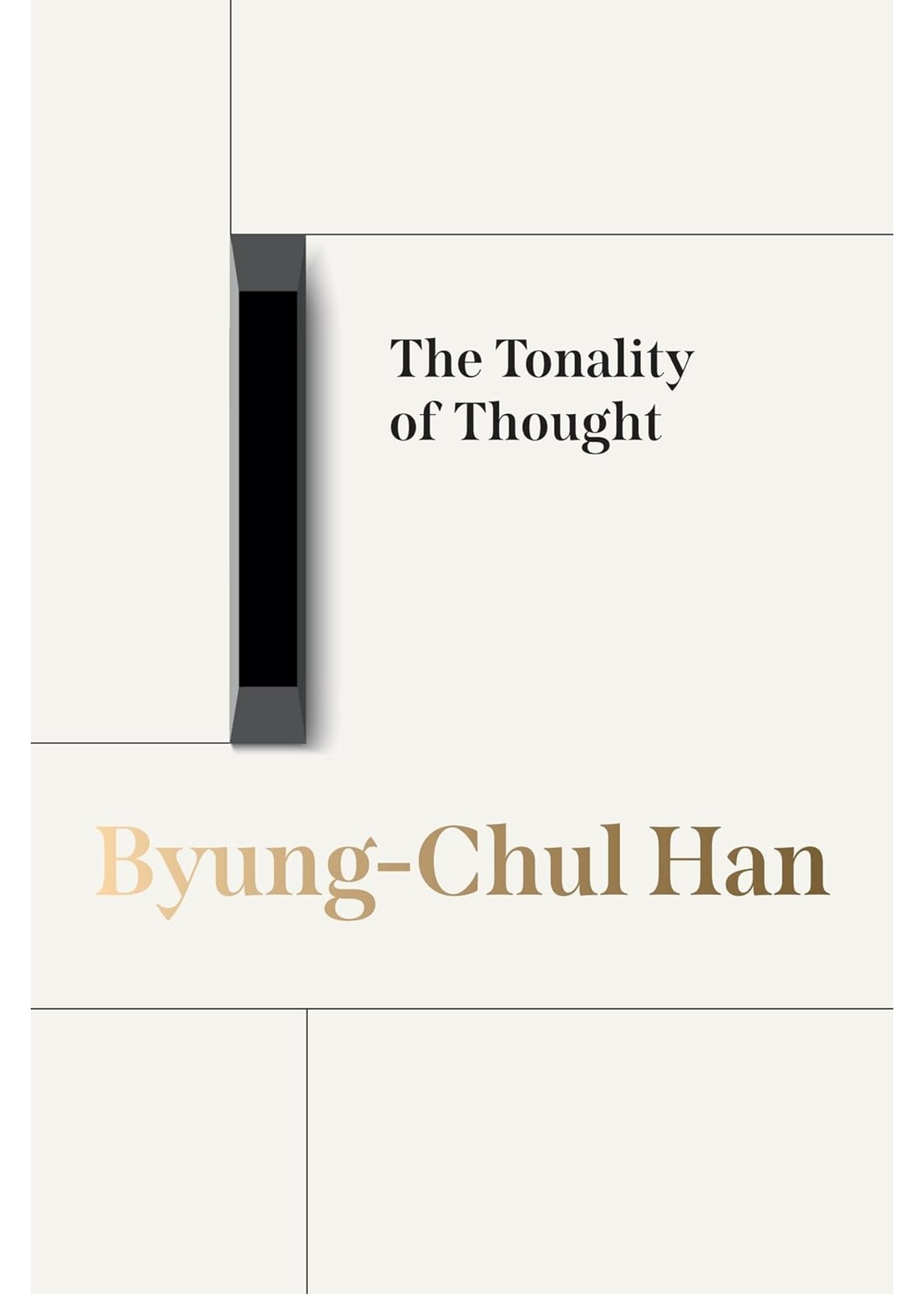 Tonality of Thought