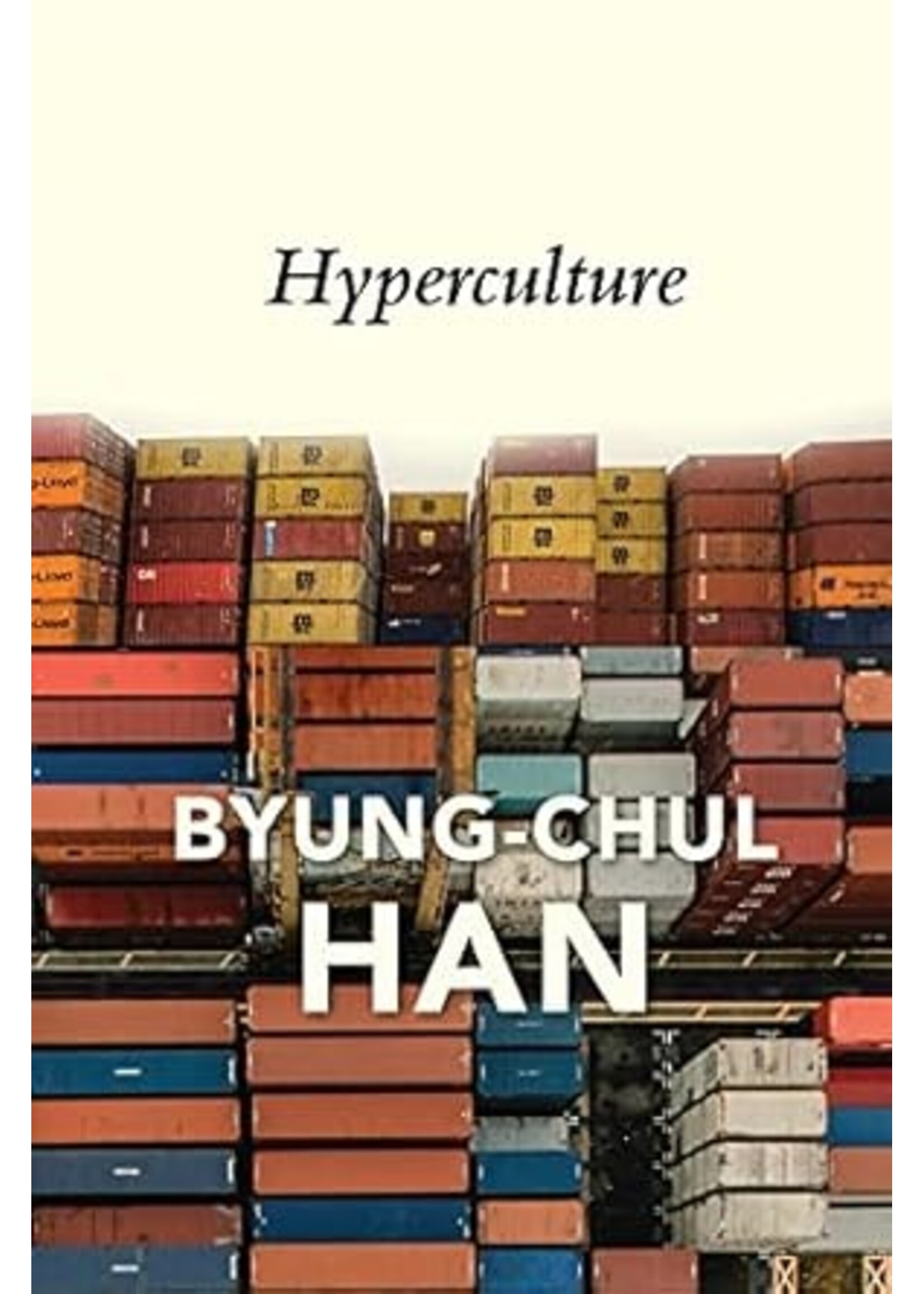 Hyperculture