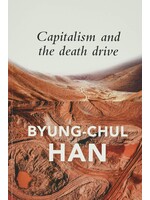 Capitalism and the Death Drive