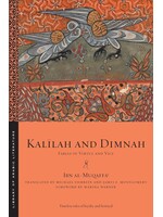 Khalīlah and Dimnah