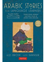 Arabic Stories for Language Learners