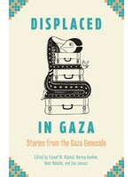 Displaced in Gaza