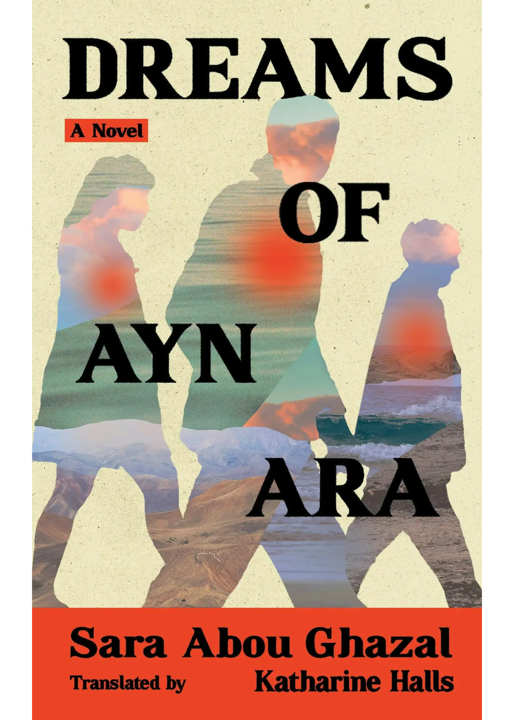Dreams of Ayn Ara