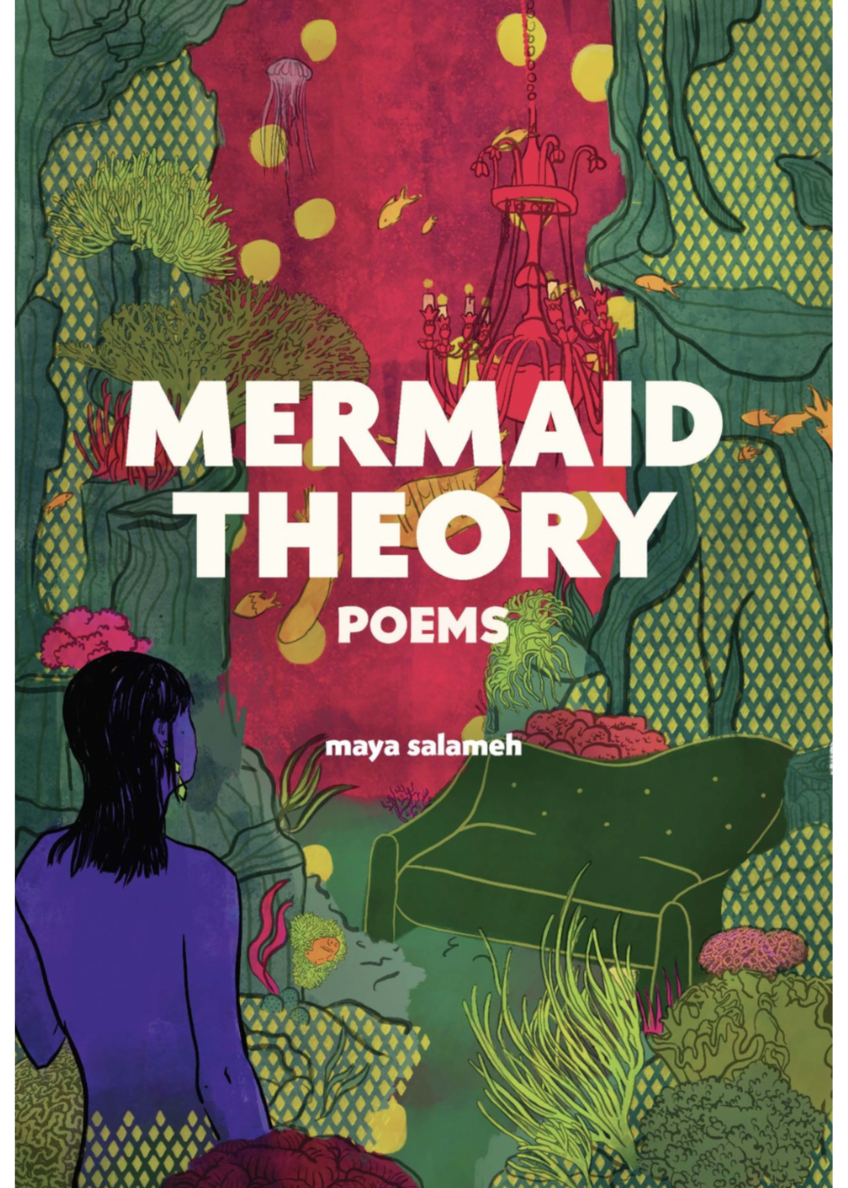 Mermaid Theory
