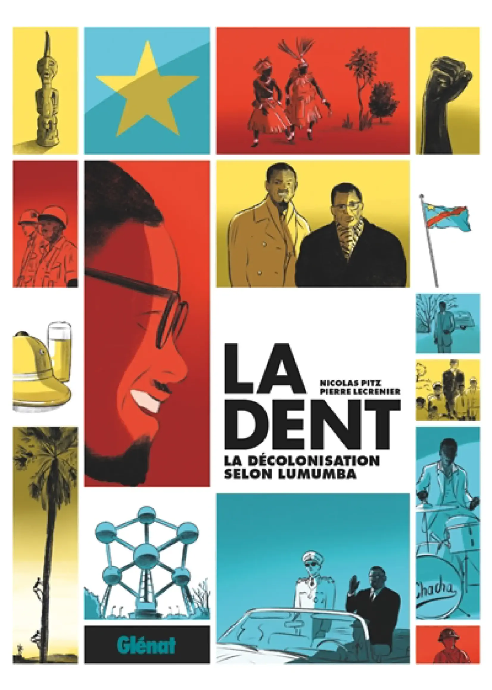 La dent
