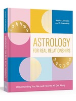 Astrology for Real Relationships