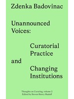 Unannounced Voices
