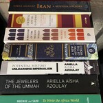 Potential Histories