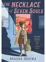 The Necklace of Seven Souls