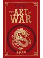 Art of War - Deluxe Hardbound Edition