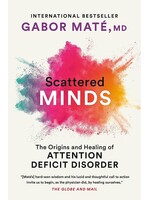 Scattered Minds: ADHD
