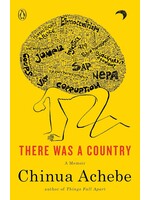 There was a Country
