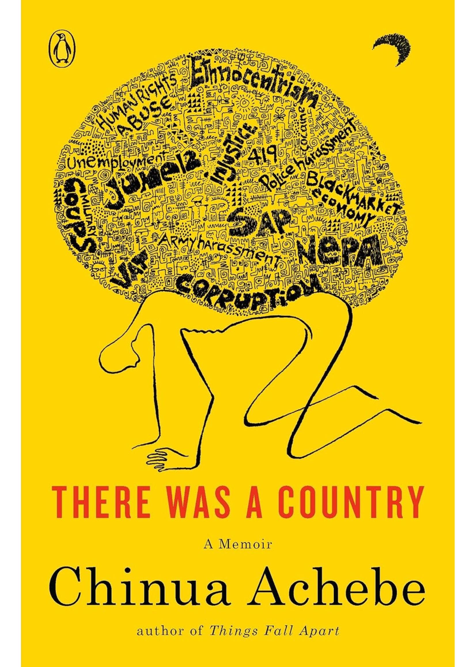 There Was a Country: A Memoir