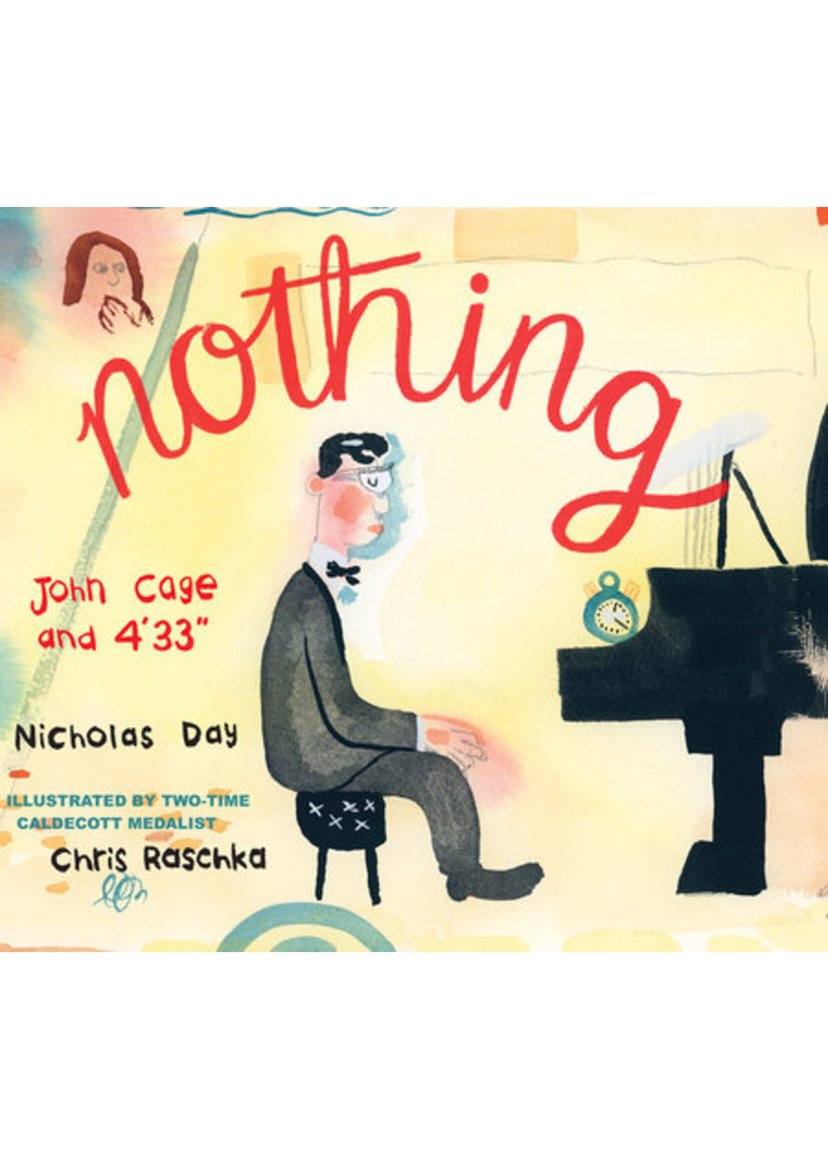 Nothing