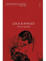 Leila and Khaled