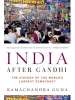 India After Ghandi