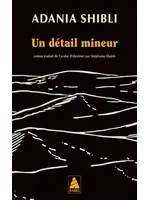 Un détail mineur