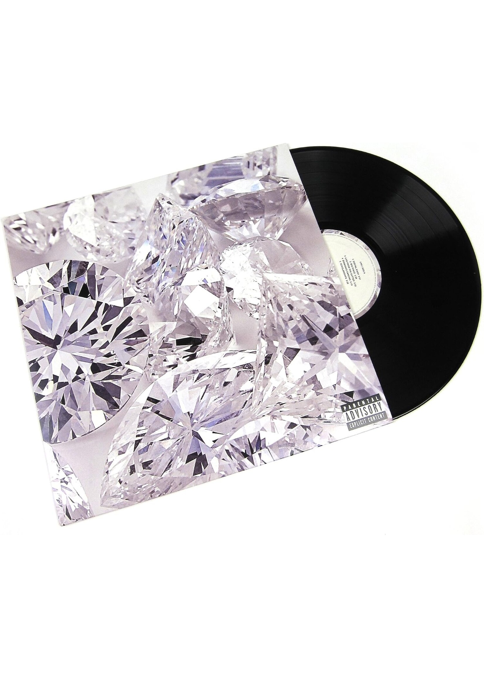 Drake & Future - What A Time To Be Alive LP