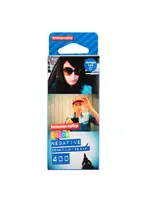 Lomography Lomography 400/36 Color Negative 3-pack (35mm)
