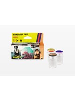 Lomography Lomography Analogue Trio Mixed Film Pack 35 mm (MP-LCP-SK)